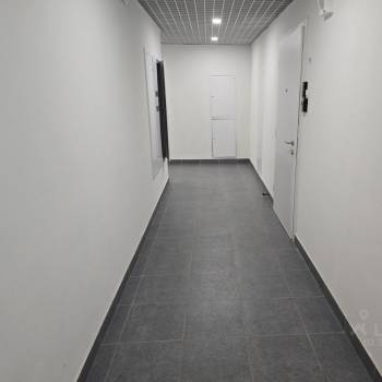 Продается 1-комнатная квартира, 43,8 м²