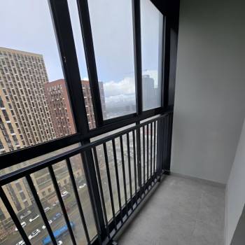 Продается 1-комнатная квартира, 43,8 м²