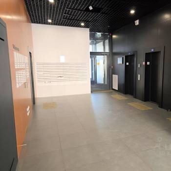 Продается 1-комнатная квартира, 43,8 м²
