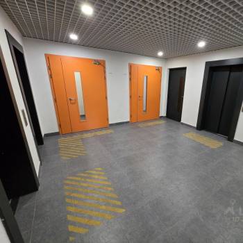 Продается 1-комнатная квартира, 43,8 м²