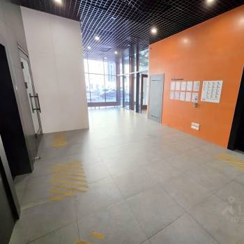 Продается 1-комнатная квартира, 43,8 м²
