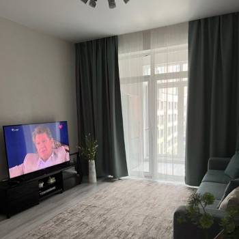 Продается 1-комнатная квартира, 49,3 м²