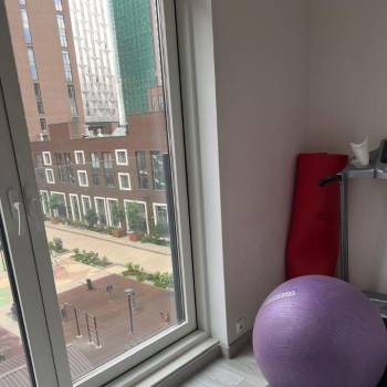 Продается 1-комнатная квартира, 49,3 м²