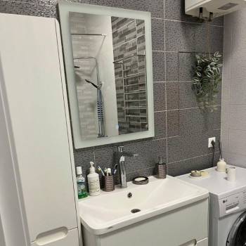 Продается 1-комнатная квартира, 49,3 м²