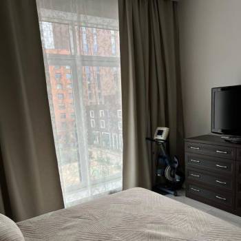 Продается 1-комнатная квартира, 49,3 м²