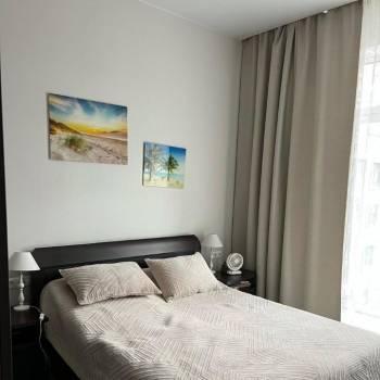Продается 1-комнатная квартира, 49,3 м²