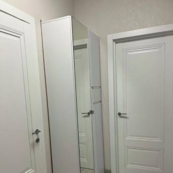 Продается 1-комнатная квартира, 49,3 м²