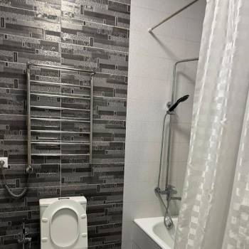 Продается 1-комнатная квартира, 49,3 м²