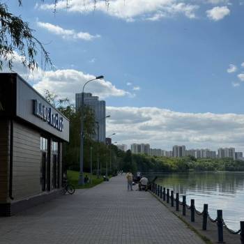 Продается 1-комнатная квартира, 25,4 м²