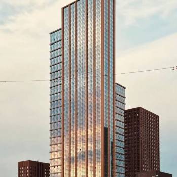 Продается 1-комнатная квартира, 25,4 м²