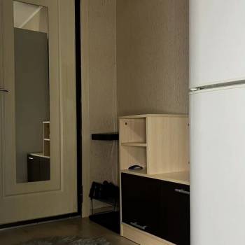 Продается 1-комнатная квартира, 19,7 м²