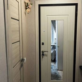 Продается 1-комнатная квартира, 19,7 м²