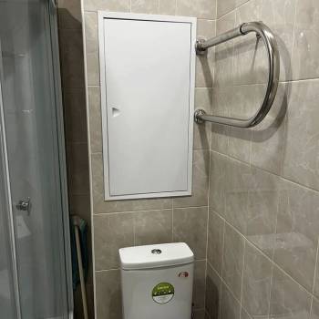 Продается 1-комнатная квартира, 19,7 м²