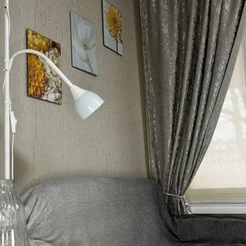 Продается 1-комнатная квартира, 19,7 м²