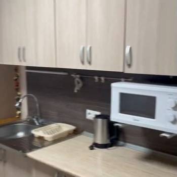 Продается 1-комнатная квартира, 19,7 м²
