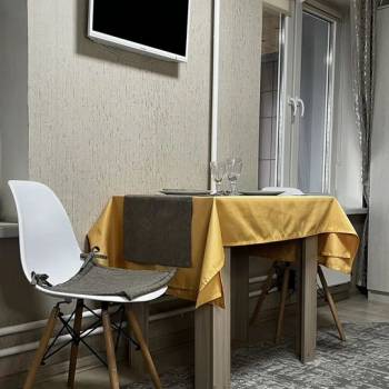 Продается 1-комнатная квартира, 19,7 м²
