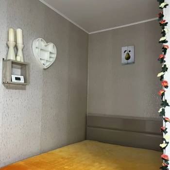 Продается 1-комнатная квартира, 19,7 м²