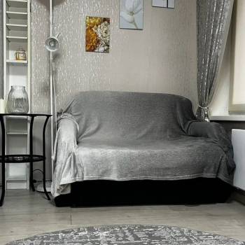 Продается 1-комнатная квартира, 19,7 м²