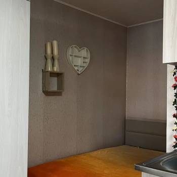 Продается 1-комнатная квартира, 19,7 м²