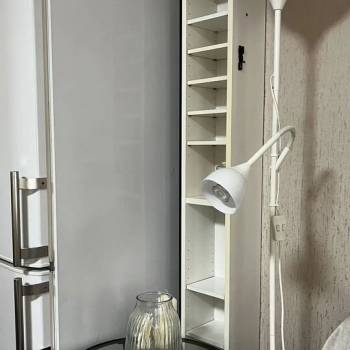 Продается 1-комнатная квартира, 19,7 м²