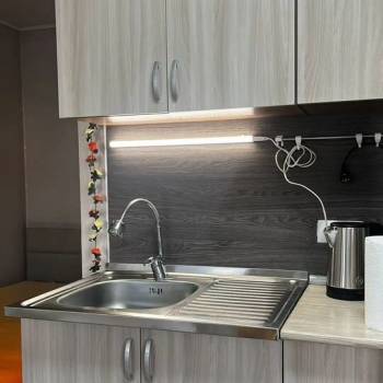 Продается 1-комнатная квартира, 19,7 м²