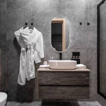 Продается 1-комнатная квартира, 45,2 м²