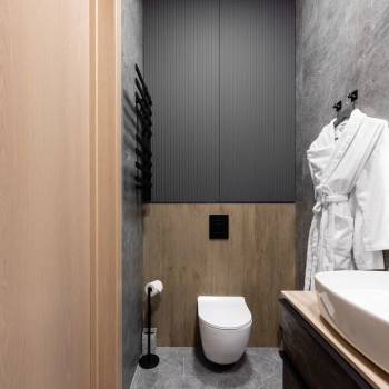 Продается 1-комнатная квартира, 45,2 м²