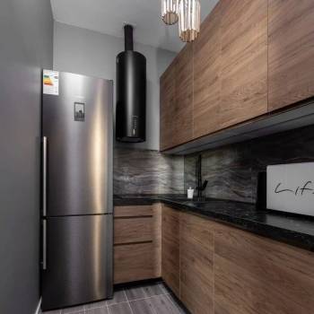 Продается 1-комнатная квартира, 45,2 м²