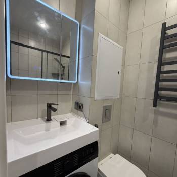 Продается 1-комнатная квартира, 15 м²