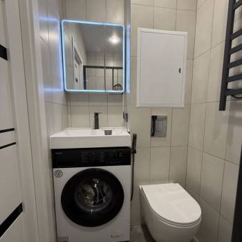 Продается 1-комнатная квартира, 15 м²