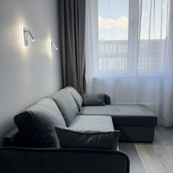 Продается 1-комнатная квартира, 15 м²