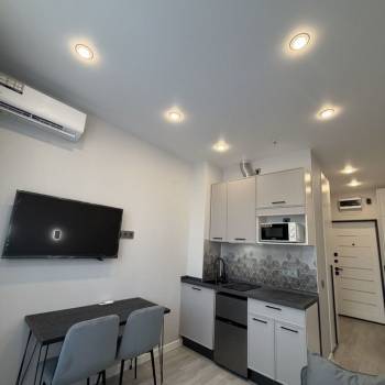 Продается 1-комнатная квартира, 15 м²