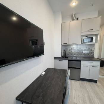 Продается 1-комнатная квартира, 15 м²