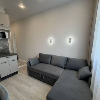 Продается 1-комнатная квартира, 15 м²