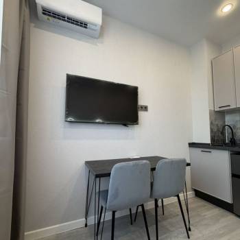 Продается 1-комнатная квартира, 15 м²