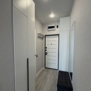 Продается 1-комнатная квартира, 15 м²