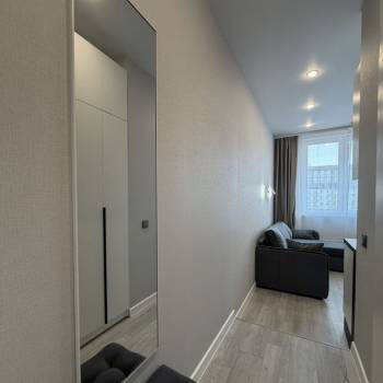 Продается 1-комнатная квартира, 15 м²
