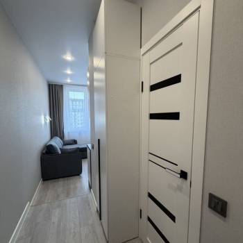Продается 1-комнатная квартира, 15 м²