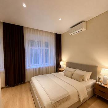 Сдается 2-х комнатная квартира, 56 м²