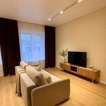 Сдается 2-х комнатная квартира, 56 м²