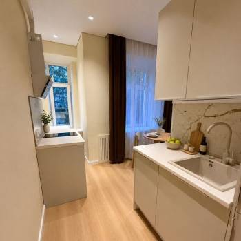 Сдается 2-х комнатная квартира, 56 м²