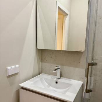 Сдается 2-х комнатная квартира, 56 м²