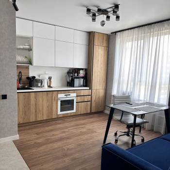 Сдается 2-х комнатная квартира, 52,4 м²