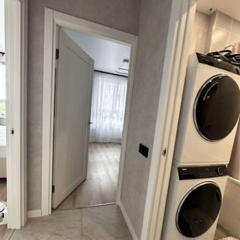 Сдается 2-х комнатная квартира, 52,4 м²