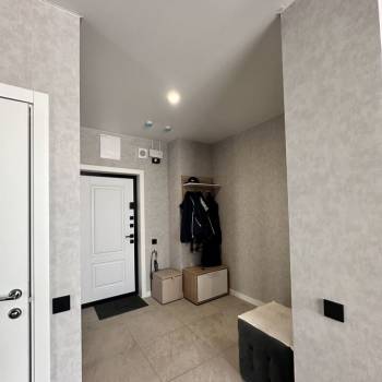 Сдается 2-х комнатная квартира, 52,4 м²