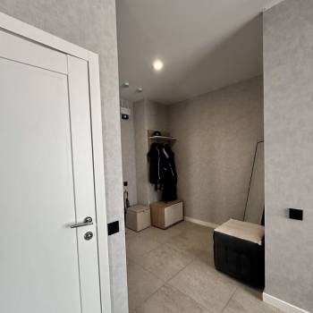 Сдается 2-х комнатная квартира, 52,4 м²