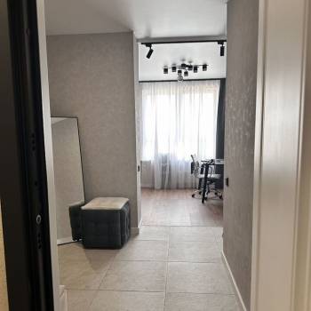 Сдается 2-х комнатная квартира, 52,4 м²