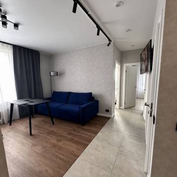 Сдается 2-х комнатная квартира, 52,4 м²