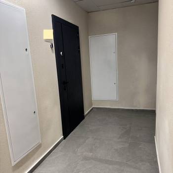 Сдается 2-х комнатная квартира, 52,4 м²