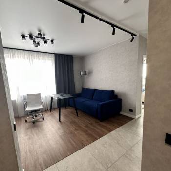 Сдается 2-х комнатная квартира, 52,4 м²